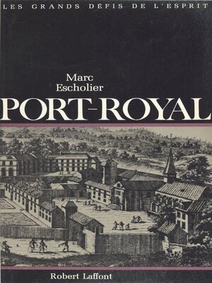cover image of Port-Royal